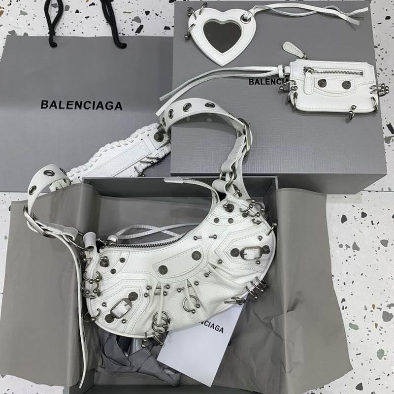 Balenciaga Handbags 65